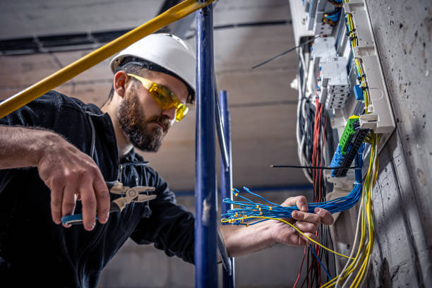 Best Industrial Electrical Services  in Neosho, MO