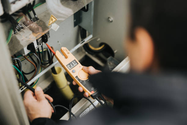 Best Electrical Troubleshooting Services  in Neosho, MO