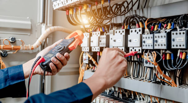 Best Emergency Electrician Near Me  in Neosho, MO