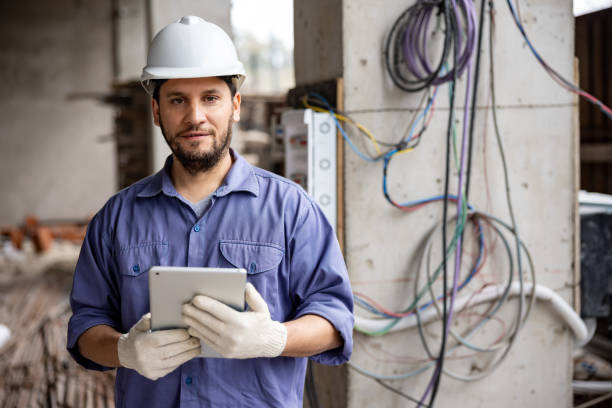 Best Electrical Installation Contractor  in Neosho, MO