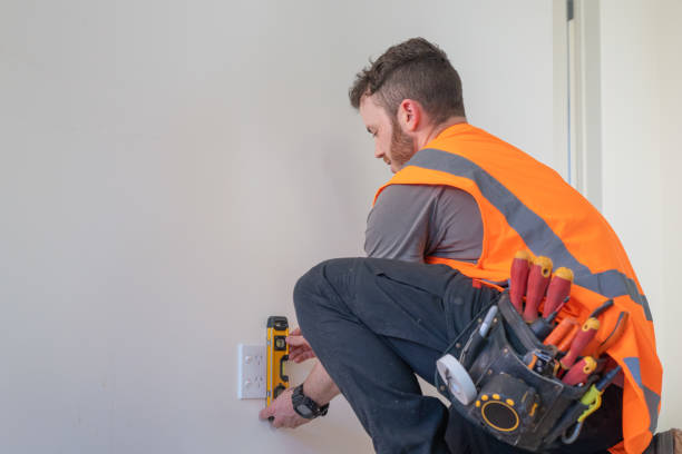 Best Electrical Upgrades for Homes  in Neosho, MO