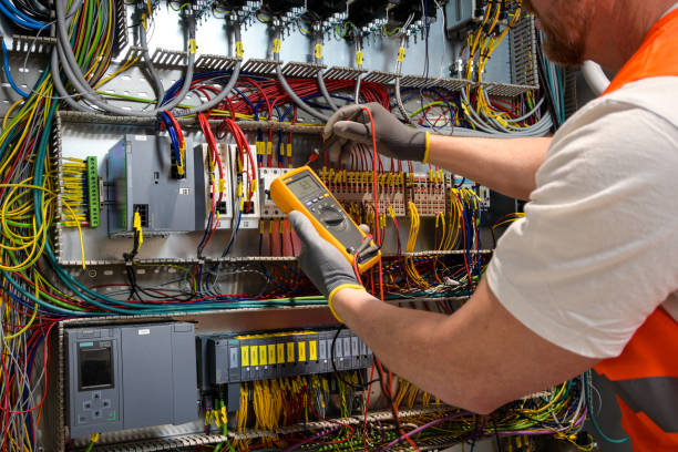 Best Local Electrician Companies  in Neosho, MO