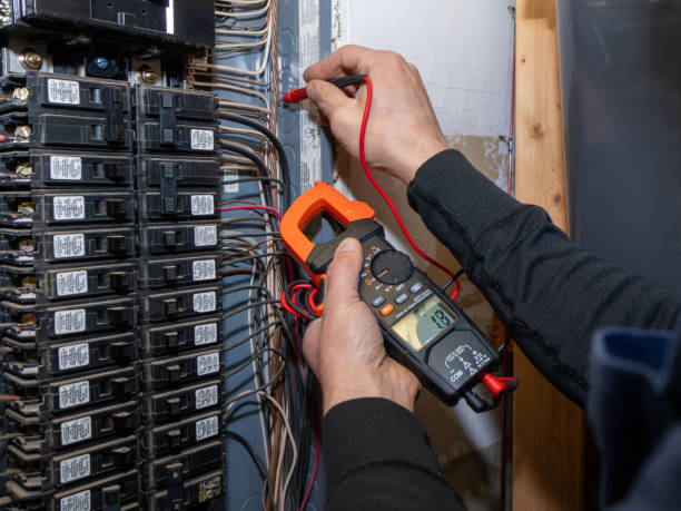 Best Affordable Electrical Installation  in Neosho, MO