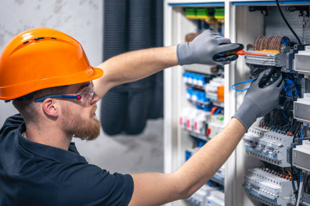 Best Home Electrical Repair  in Neosho, MO
